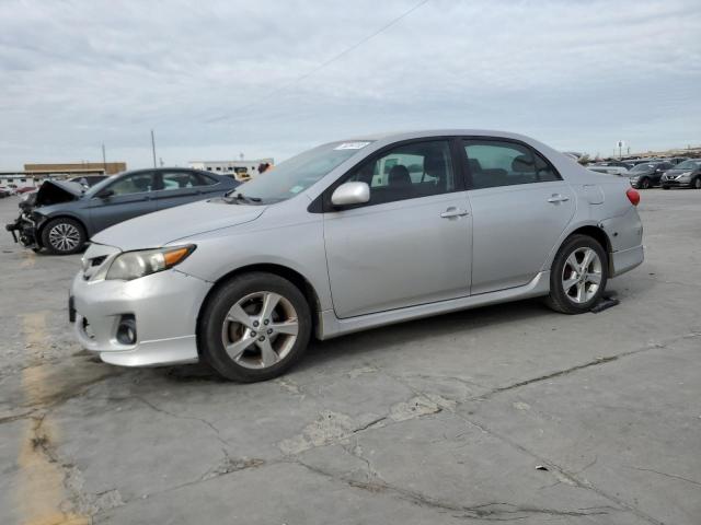 TOYOTA COROLLA BA 2012 2t1bu4ee7cc757111