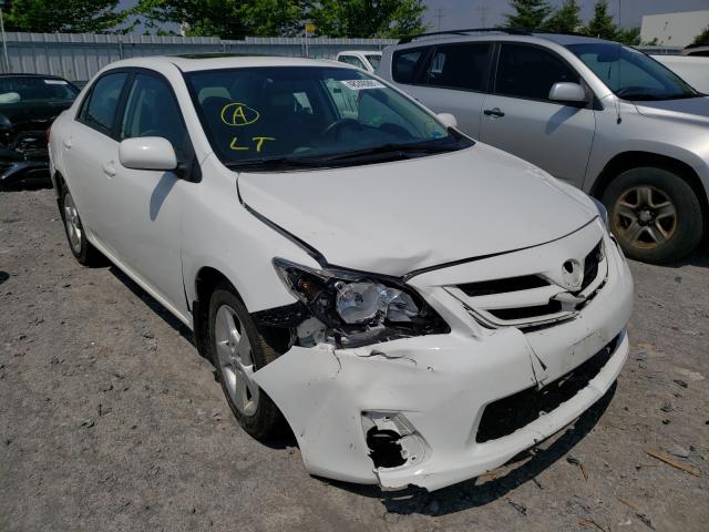 TOYOTA COROLLA BA 2012 2t1bu4ee7cc758078