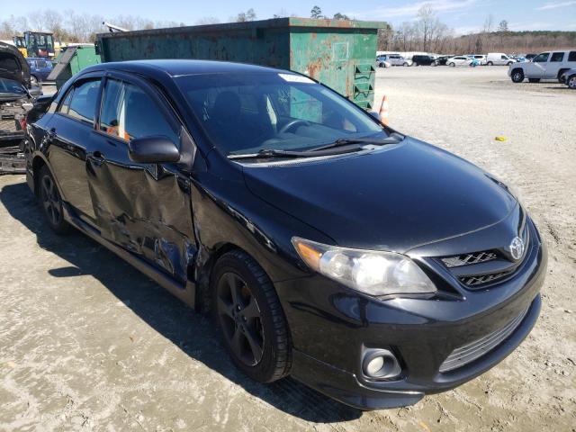 TOYOTA COROLLA S 2012 2t1bu4ee7cc760607