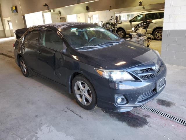 TOYOTA COROLLA 2012 2t1bu4ee7cc768545