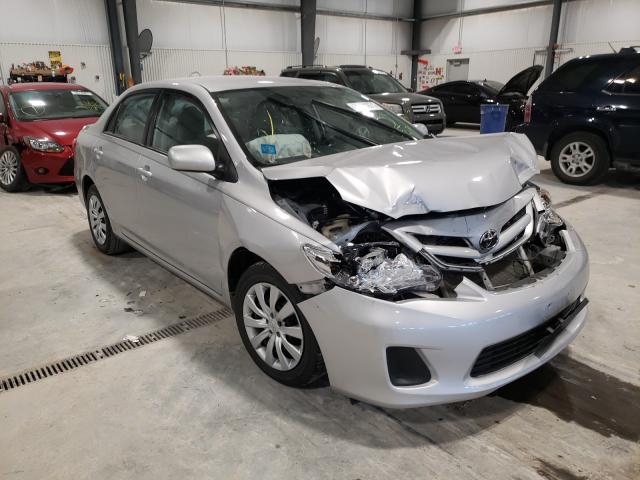 TOYOTA COROLLA BA 2012 2t1bu4ee7cc768707