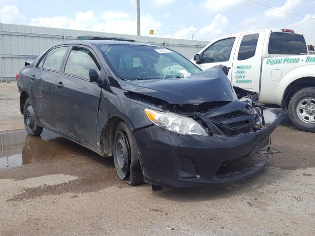 TOYOTA COROLLA BA 2012 2t1bu4ee7cc769579