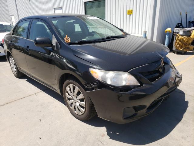 TOYOTA COROLLA 2012 2t1bu4ee7cc770764