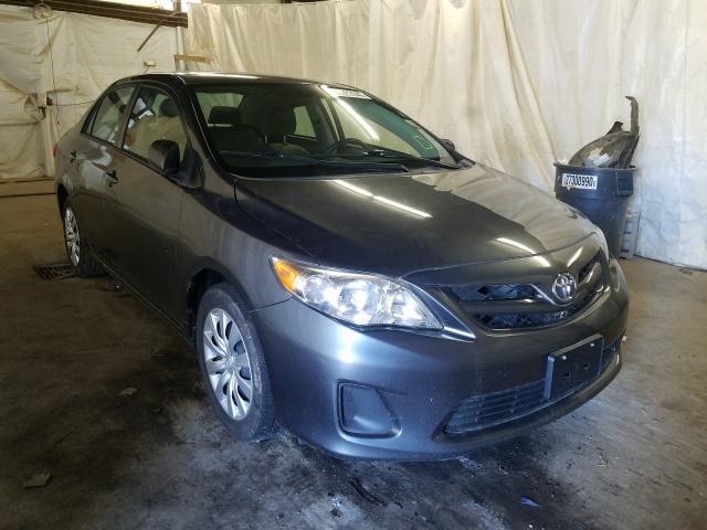 TOYOTA COROLLA LE 2012 2t1bu4ee7cc771302