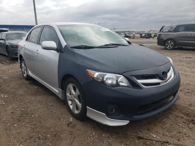 TOYOTA COROLLA BA 2012 2t1bu4ee7cc772661