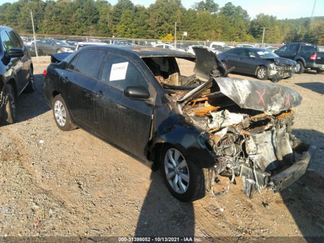 TOYOTA COROLLA 2012 2t1bu4ee7cc773857