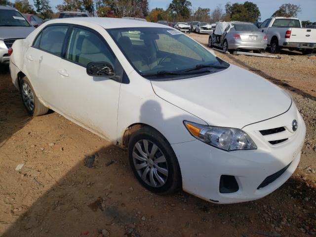 TOYOTA COROLLA BA 2012 2t1bu4ee7cc774216