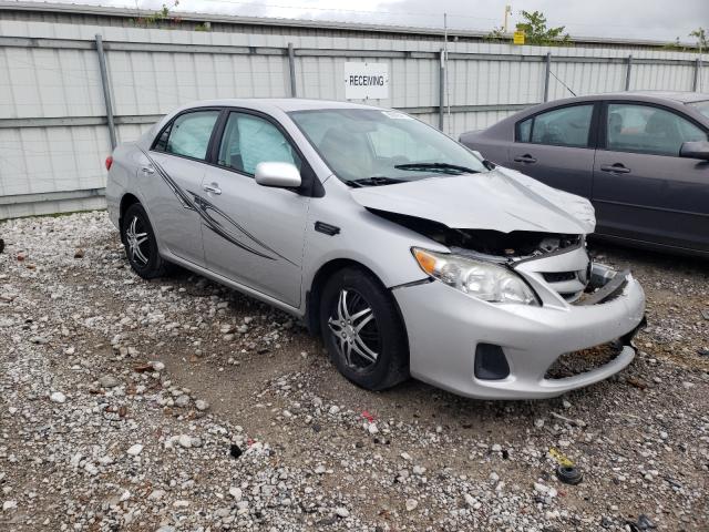 TOYOTA COROLLA BA 2012 2t1bu4ee7cc775382