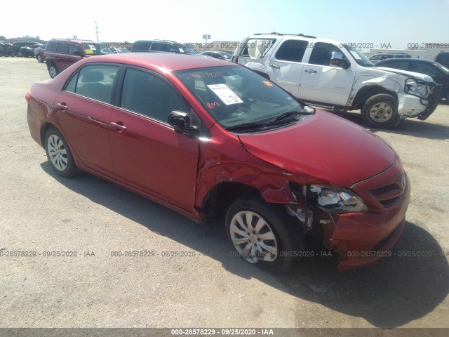 TOYOTA COROLLA 2012 2t1bu4ee7cc775902