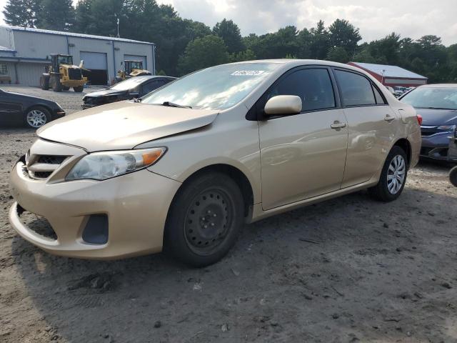 TOYOTA COROLLA BA 2012 2t1bu4ee7cc779741