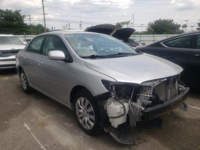 TOYOTA COROLLA BA 2012 2t1bu4ee7cc788519