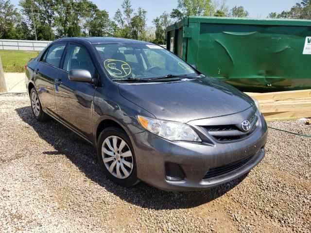 TOYOTA COROLLA 2012 2t1bu4ee7cc789167