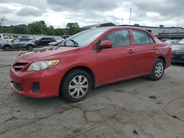 TOYOTA COROLLA BA 2012 2t1bu4ee7cc792148