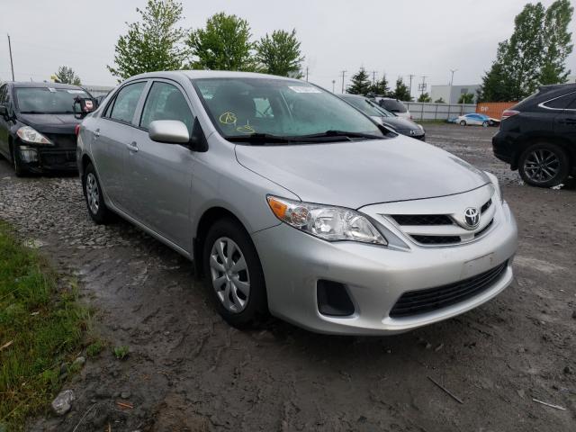 TOYOTA COROLLA BA 2012 2t1bu4ee7cc794952