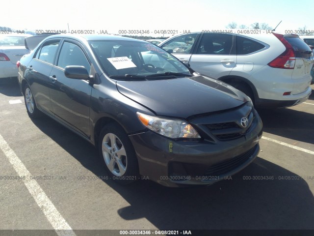 TOYOTA COROLLA 2012 2t1bu4ee7cc798824