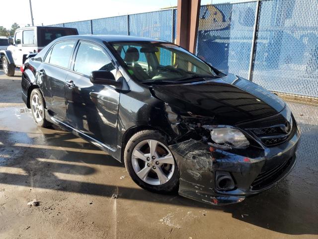 TOYOTA COROLLA BA 2012 2t1bu4ee7cc803858