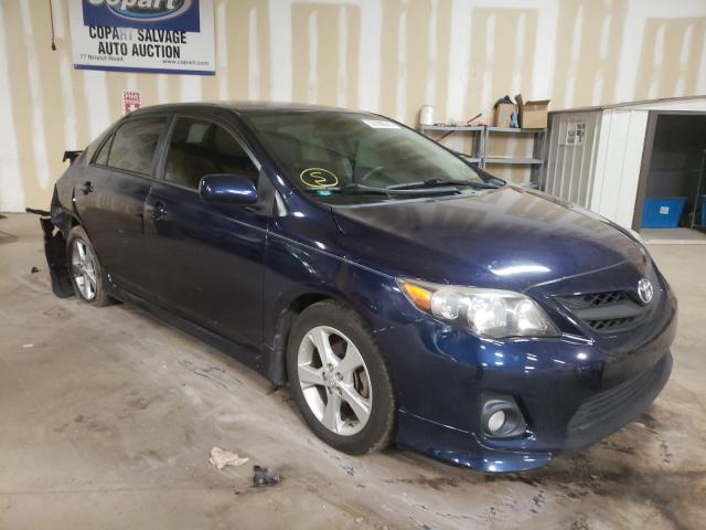 TOYOTA COROLLA 2012 2t1bu4ee7cc804492