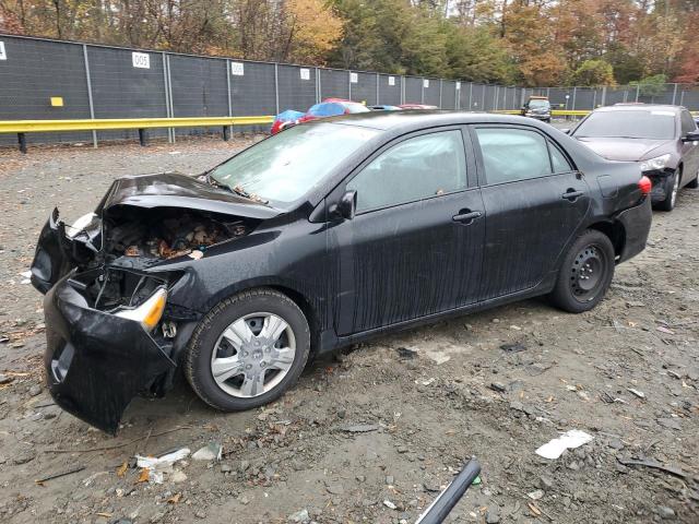 TOYOTA COROLLA 2012 2t1bu4ee7cc804606