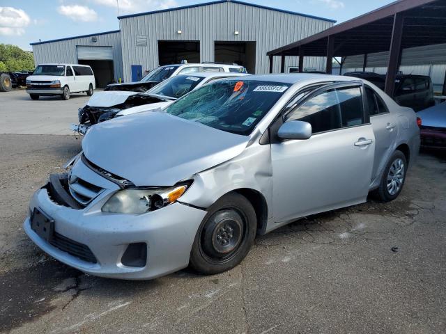 TOYOTA COROLLA BA 2012 2t1bu4ee7cc804864