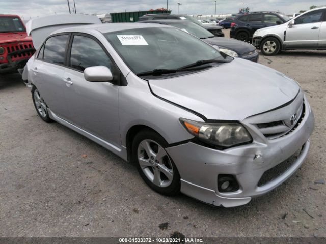 TOYOTA COROLLA 2012 2t1bu4ee7cc805870