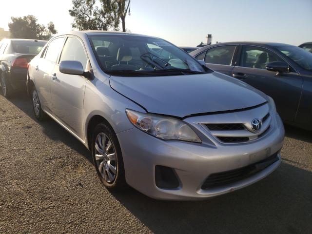 TOYOTA COROLLA BA 2012 2t1bu4ee7cc806579