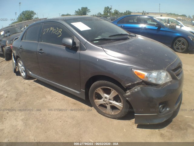 TOYOTA COROLLA 2012 2t1bu4ee7cc808087