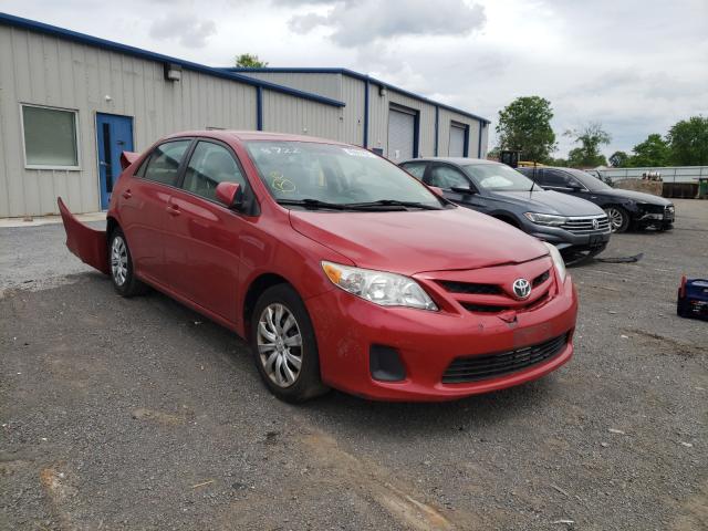 TOYOTA COROLLA BA 2012 2t1bu4ee7cc808722