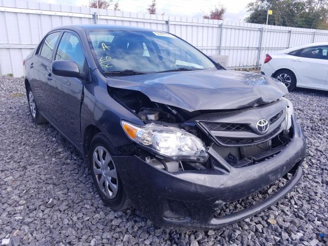 TOYOTA COROLLA BA 2012 2t1bu4ee7cc809238