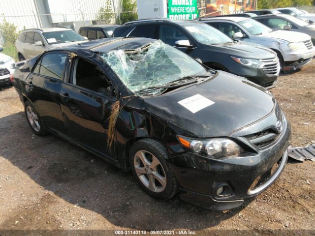 TOYOTA COROLLA 2012 2t1bu4ee7cc809790