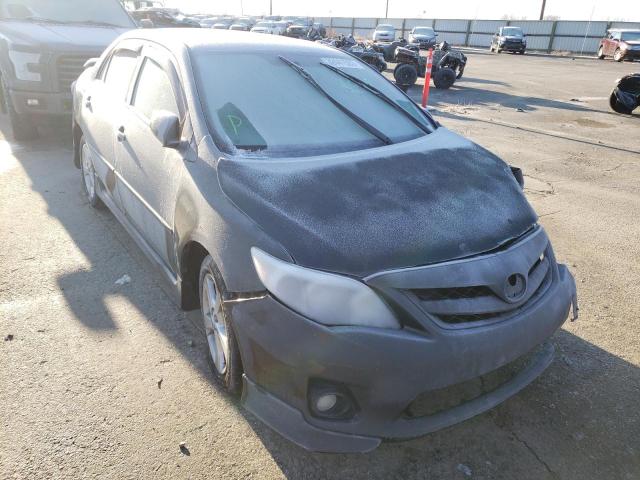 TOYOTA COROLLA BA 2012 2t1bu4ee7cc813614