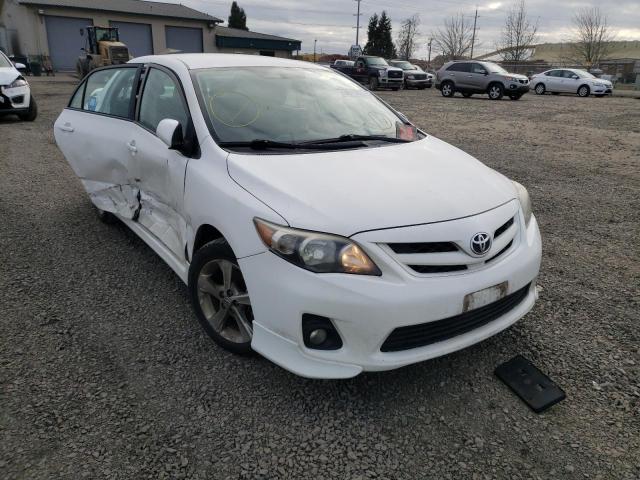 TOYOTA COROLLA BA 2012 2t1bu4ee7cc814410