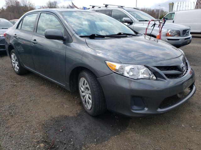 TOYOTA COROLLA BA 2012 2t1bu4ee7cc815427