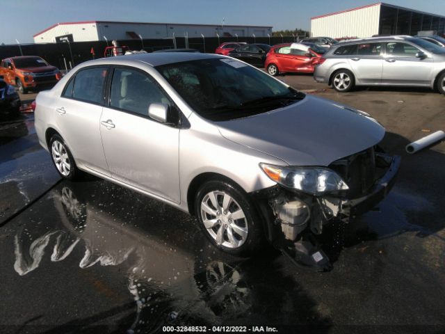 TOYOTA COROLLA 2012 2t1bu4ee7cc815864