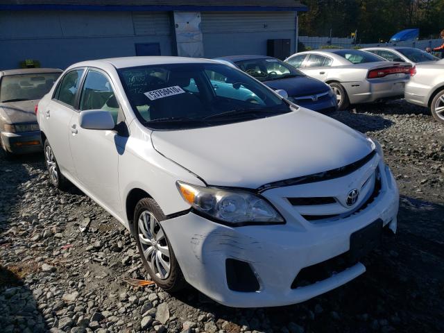 TOYOTA COROLLA BA 2012 2t1bu4ee7cc821227