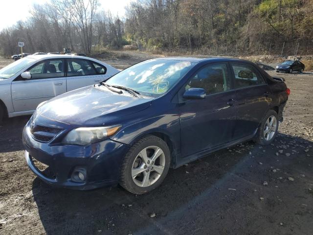 TOYOTA COROLLA BA 2012 2t1bu4ee7cc821535