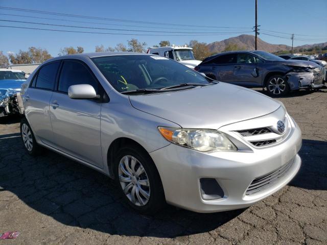 TOYOTA COROLLA BA 2012 2t1bu4ee7cc823026