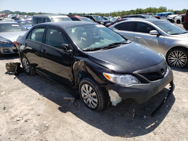 TOYOTA COROLLA BA 2012 2t1bu4ee7cc824127