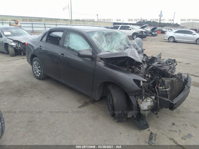 TOYOTA COROLLA 2012 2t1bu4ee7cc824239