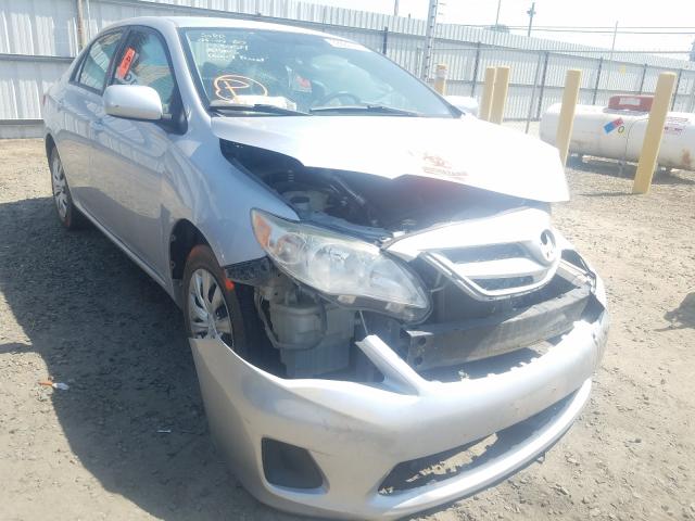 TOYOTA COROLLA BA 2012 2t1bu4ee7cc824256