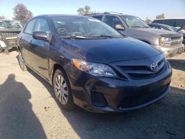 TOYOTA COROLLA BA 2012 2t1bu4ee7cc824449