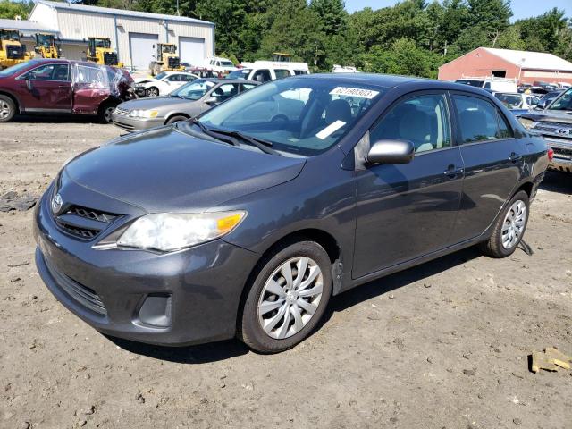 TOYOTA COROLLA BA 2012 2t1bu4ee7cc824726