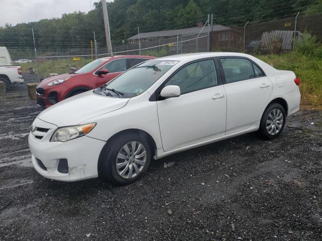 TOYOTA COROLLA BA 2012 2t1bu4ee7cc825472