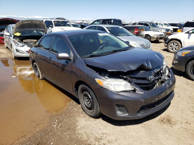 TOYOTA COROLLA BA 2012 2t1bu4ee7cc825620