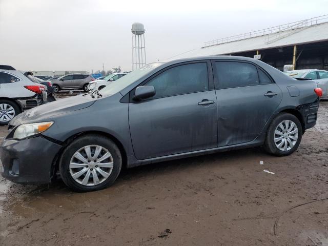 TOYOTA COROLLA BA 2012 2t1bu4ee7cc827867