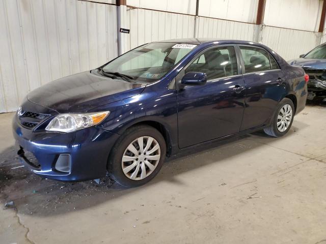 TOYOTA COROLLA 2012 2t1bu4ee7cc828176