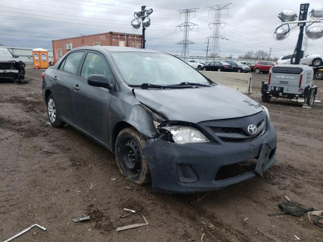 TOYOTA COROLLA BA 2012 2t1bu4ee7cc830154