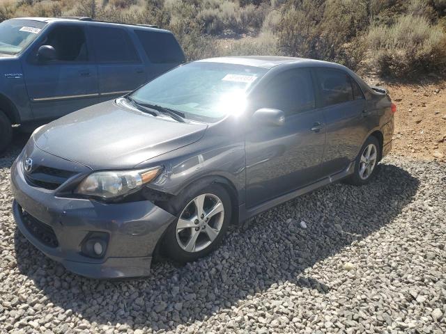 TOYOTA COROLLA BA 2012 2t1bu4ee7cc834205