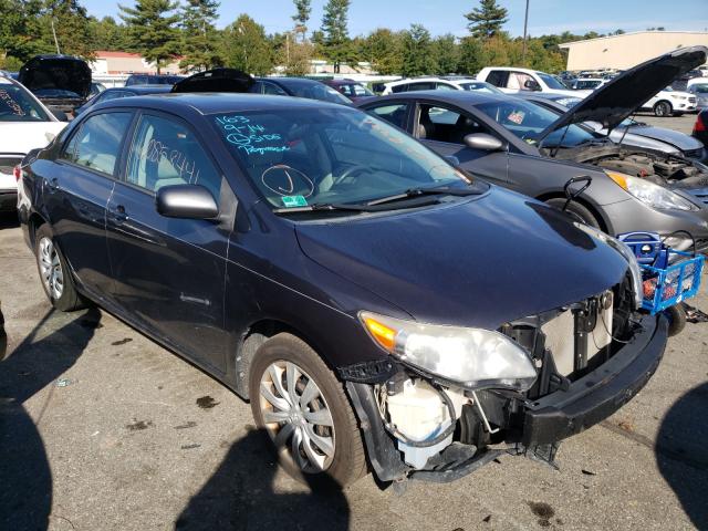 TOYOTA COROLLA BA 2012 2t1bu4ee7cc837122