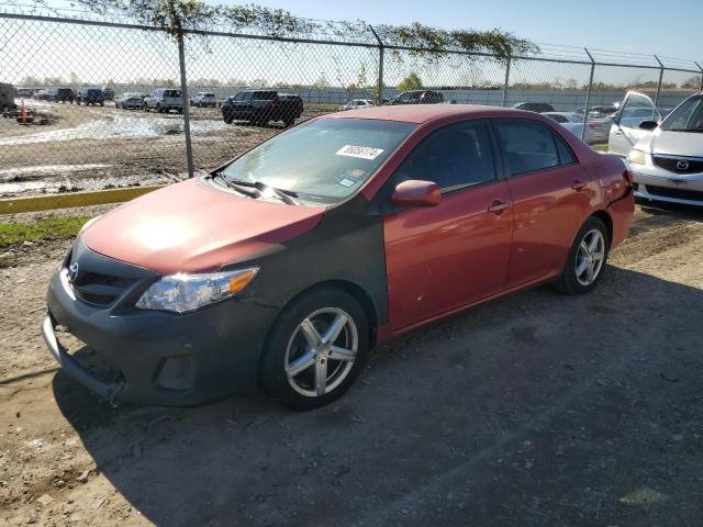 TOYOTA COROLLA BA 2012 2t1bu4ee7cc837217