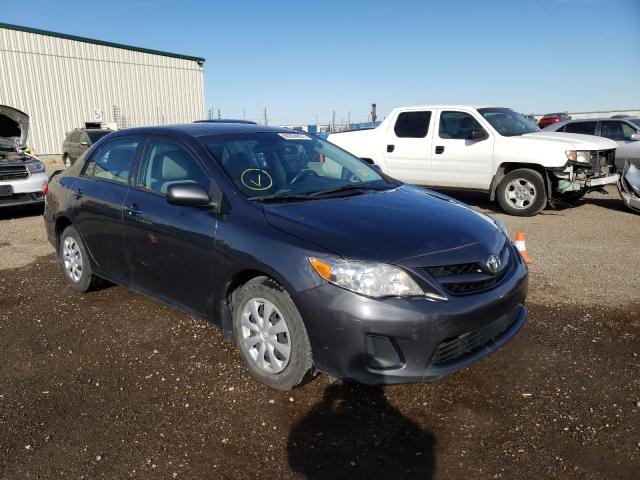 TOYOTA COROLLA BA 2012 2t1bu4ee7cc837623